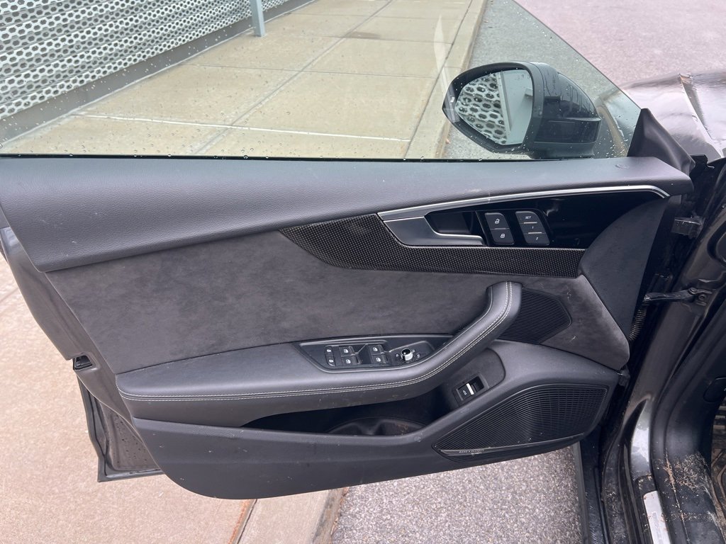 Used 2021 Audi S5 Prestige w/ Prestige Package image 53