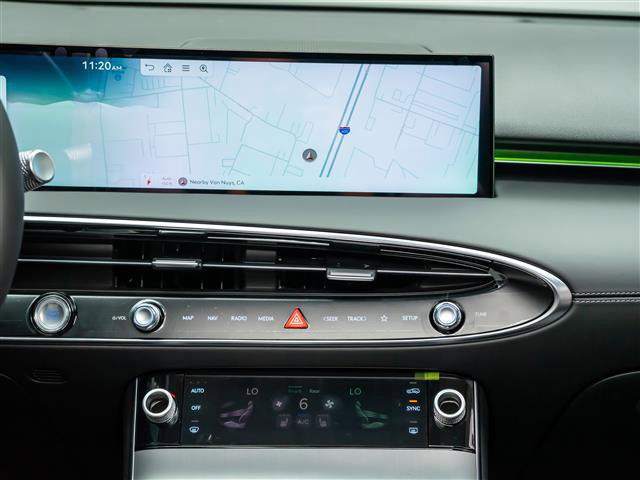 New 2026 Genesis GV70 2.5T Select AWD/4WD image 27