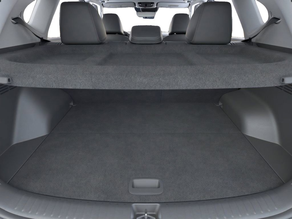 New 2026 Kia Seltos EX w/ EX Sunroof Package image 19