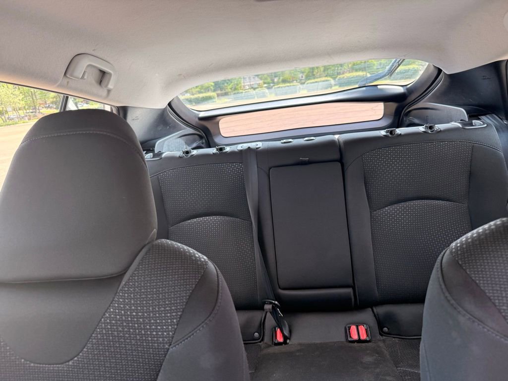 Used 2019 Toyota Prius LE FWD image 17