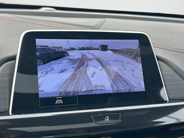 Certified 2025 Cadillac CT4 V w/ LPO, ONYX Package image 4