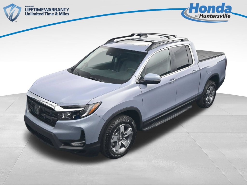 New 2026 Honda Ridgeline RTL image 49