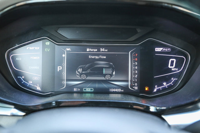 Used 2020 Kia Niro EX Premium FWD image 15