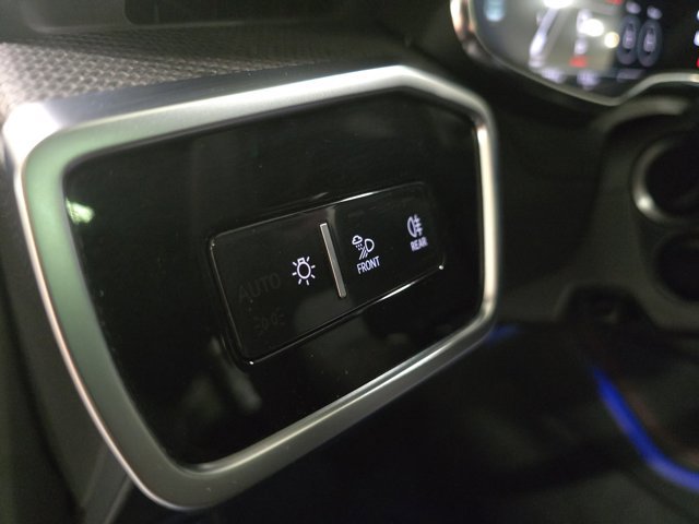 Used 2022 Audi RS 7 Sportback image 27