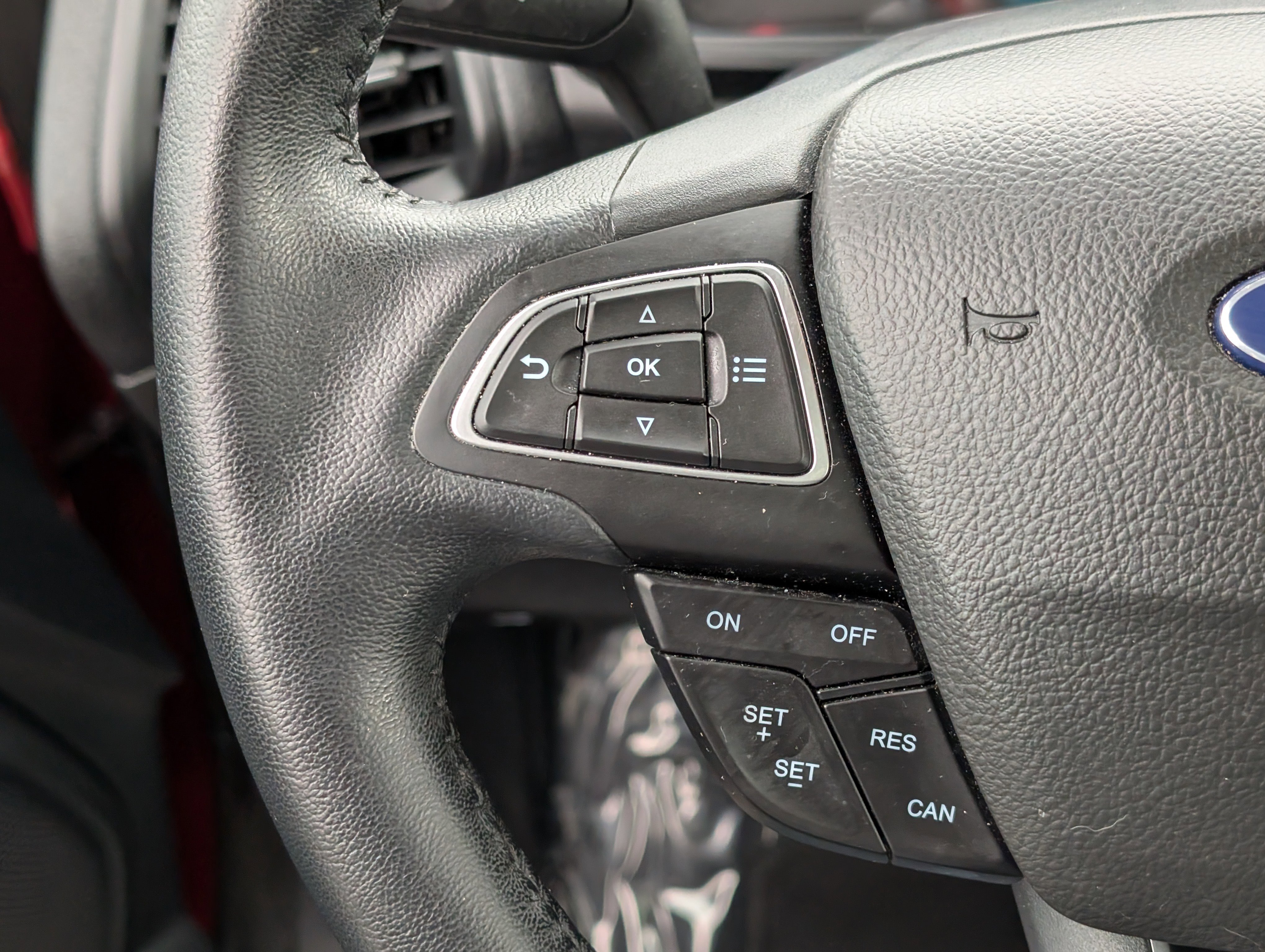 Certified 2020 Ford EcoSport SE image 20