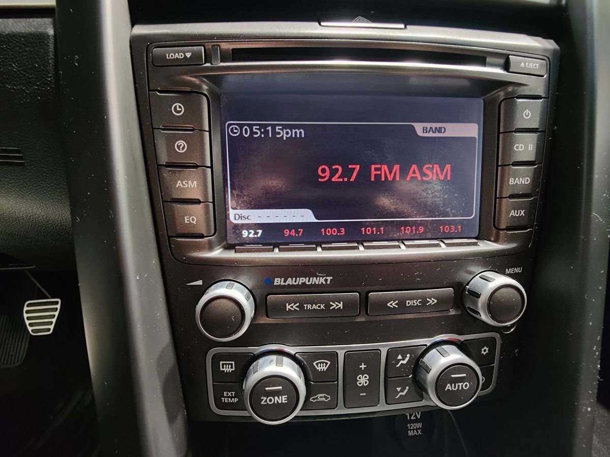 Used 2009 Pontiac G8 GXP image 31