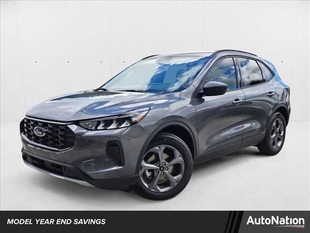 New 2025 Ford Escape SE