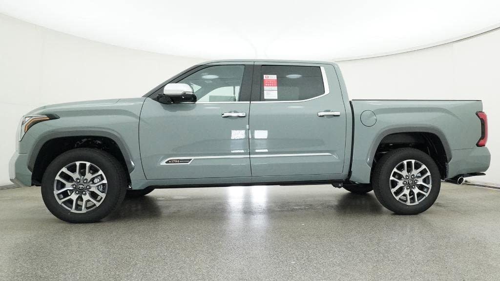 New 2026 Toyota Tundra 1794 Edition image 19