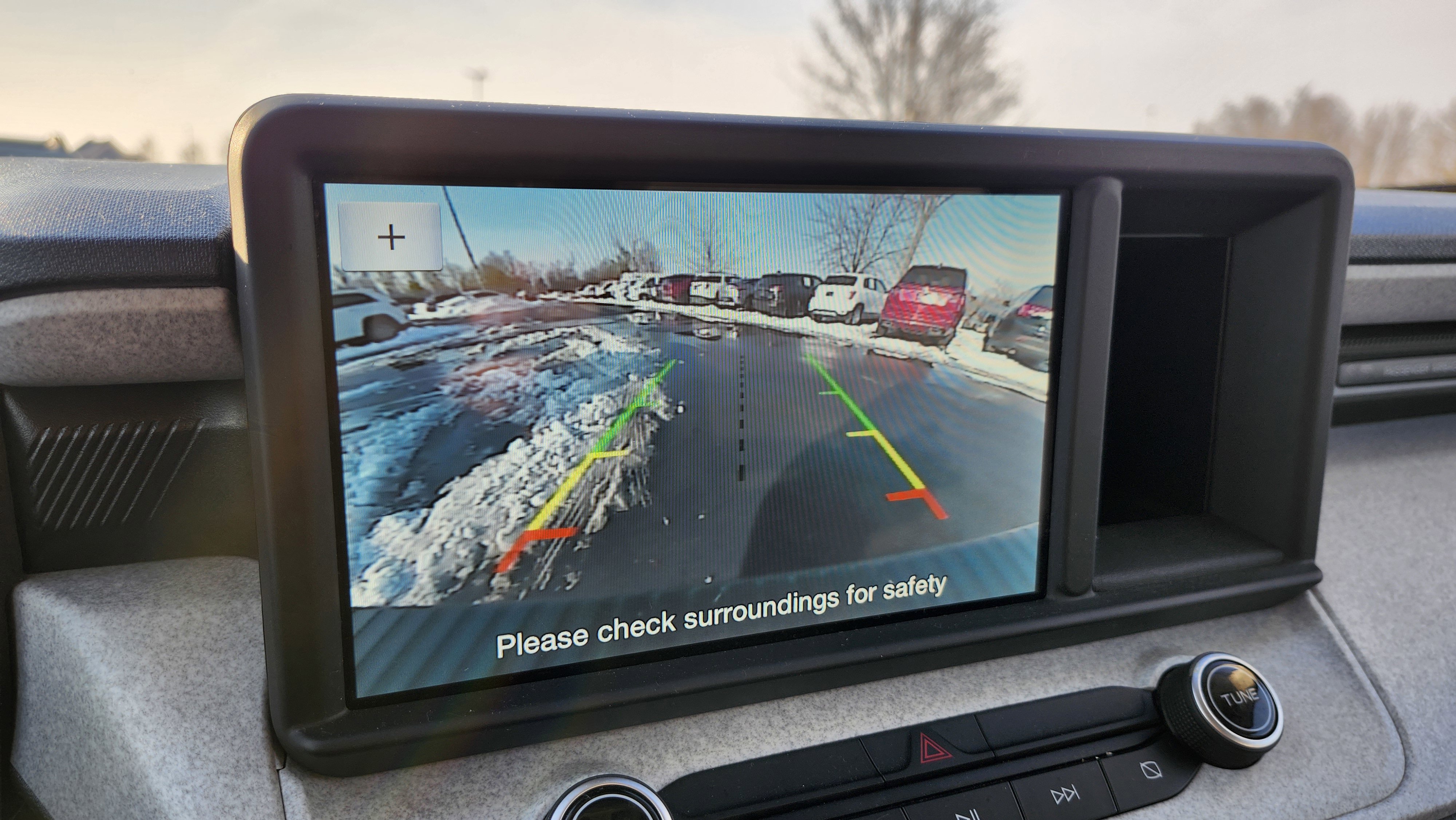 Used 2022 Ford Maverick XLT w/ Equipment Group 300A Standard image 2