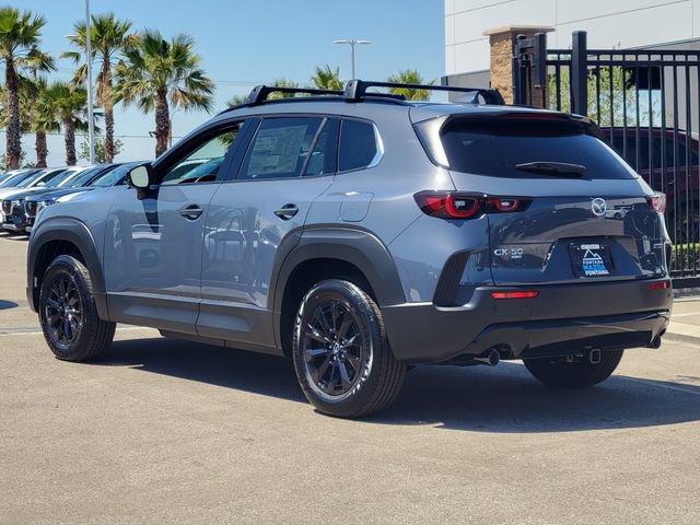 New 2026 MAZDA CX-50 AWD 2.5 Hybrid w/ Weather Package image 3