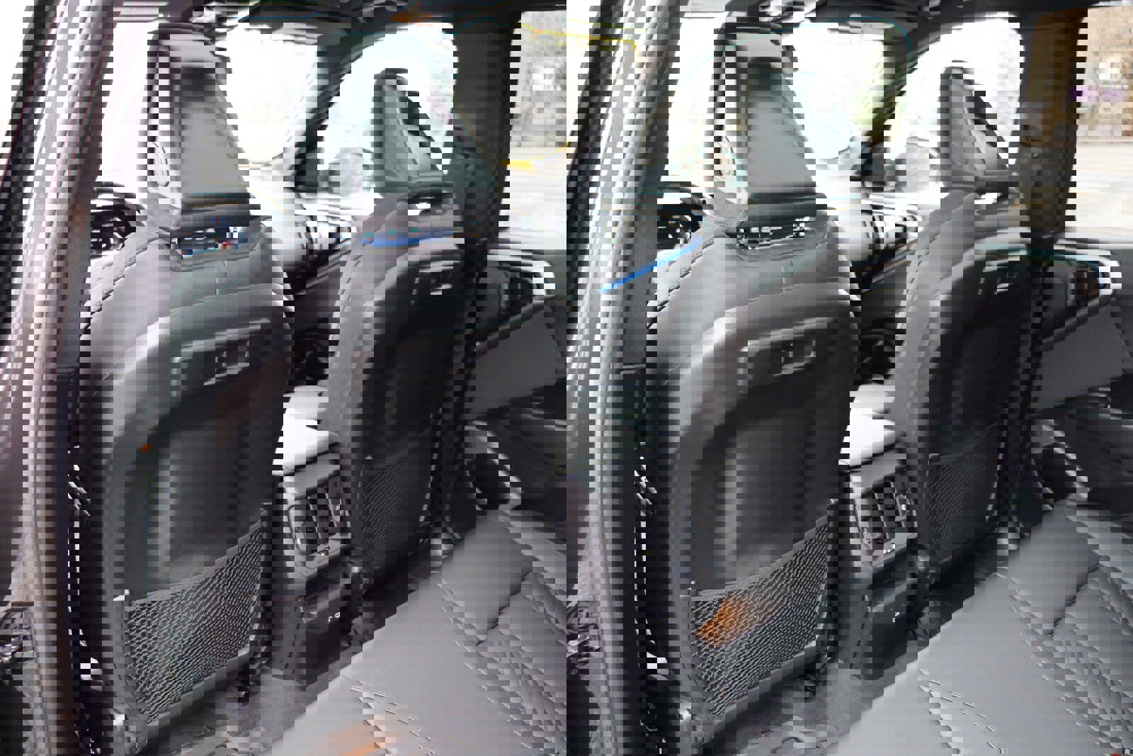 Used 2025 BMW X3 xDrive30i w/ M Sport Package image 12