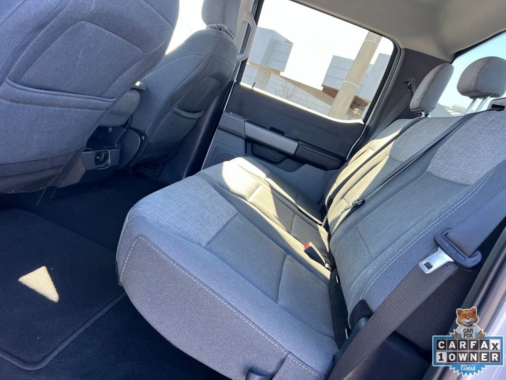 Used 2024 Ford F350 XLT image 36