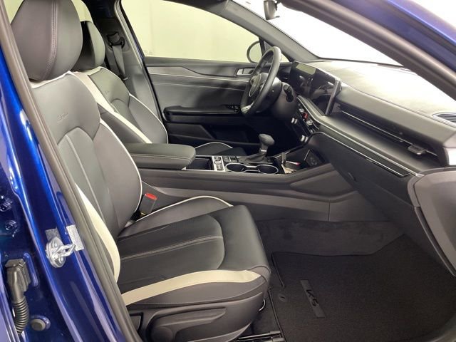 New 2026 Kia K5 GT-Line image 43