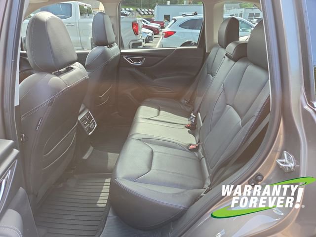 Used 2020 Subaru Forester Limited AWD/4WD image 16