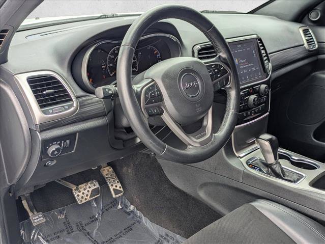 Used 2022 Jeep Grand Cherokee Laredo X RWD image 10