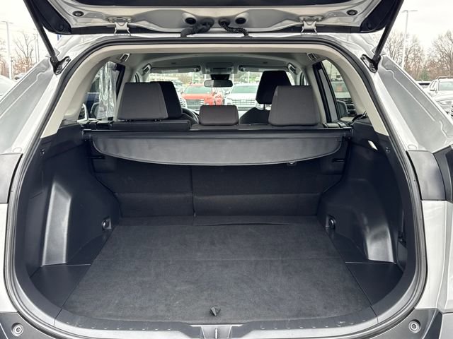 Used 2024 Toyota RAV4 XLE image 10