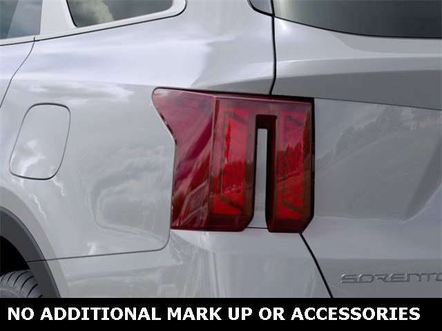 New 2026 Kia Sorento S image 11