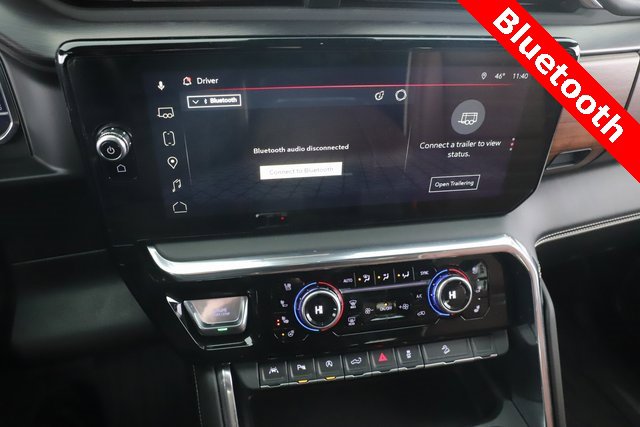 Used 2025 GMC Sierra 1500 Denali Ultimate image 26