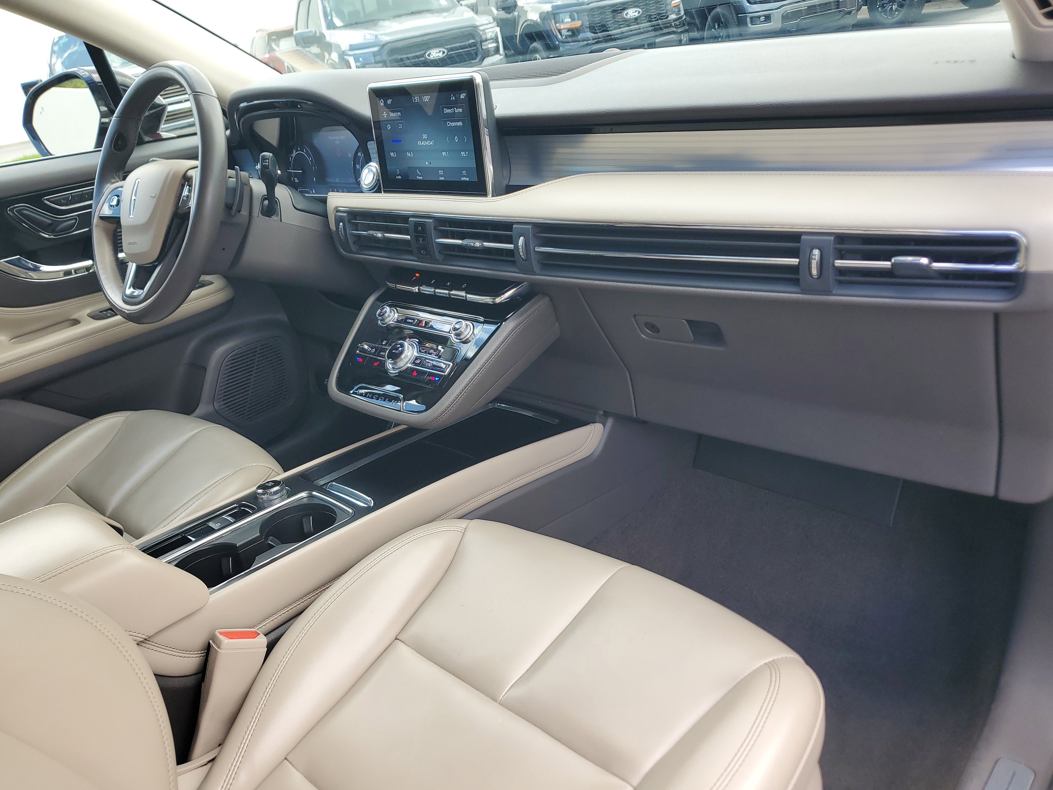 Used 2021 Lincoln Corsair FWD image 18