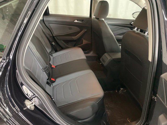 New 2027 Volkswagen Jetta SEL FWD image 6