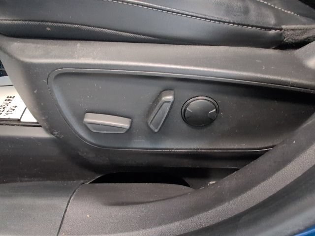 Certified 2023 Ford Escape Platinum AWD/4WD image 12