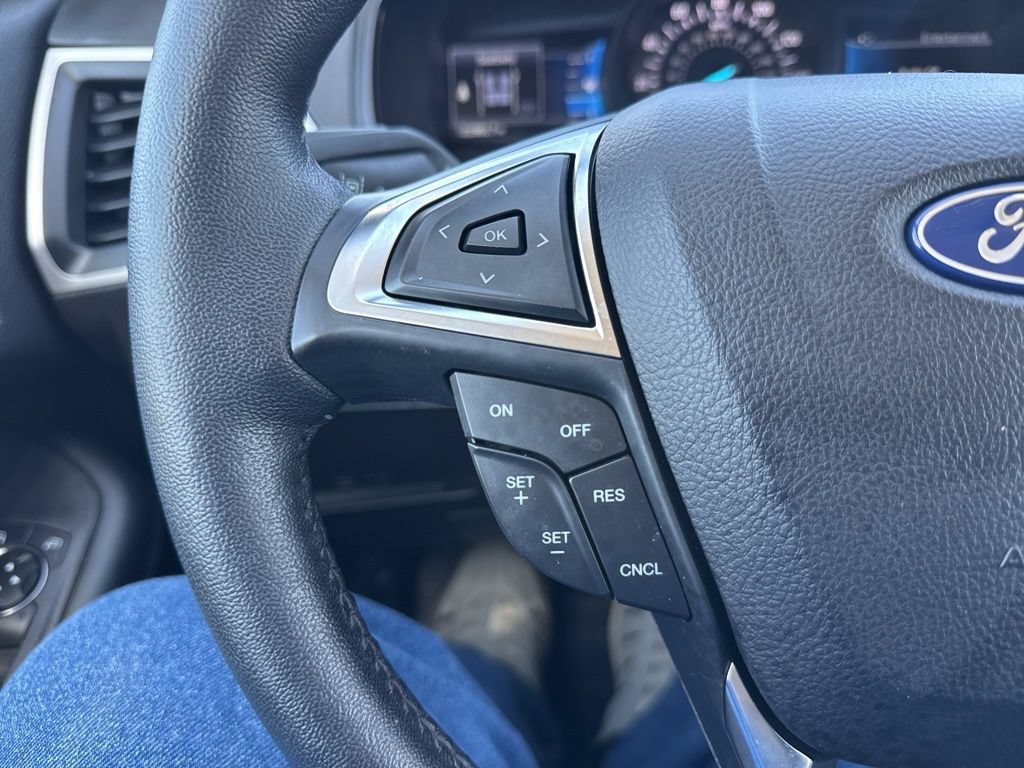 Used 2023 Ford Edge SEL w/ Convenience Package AWD/4WD image 24