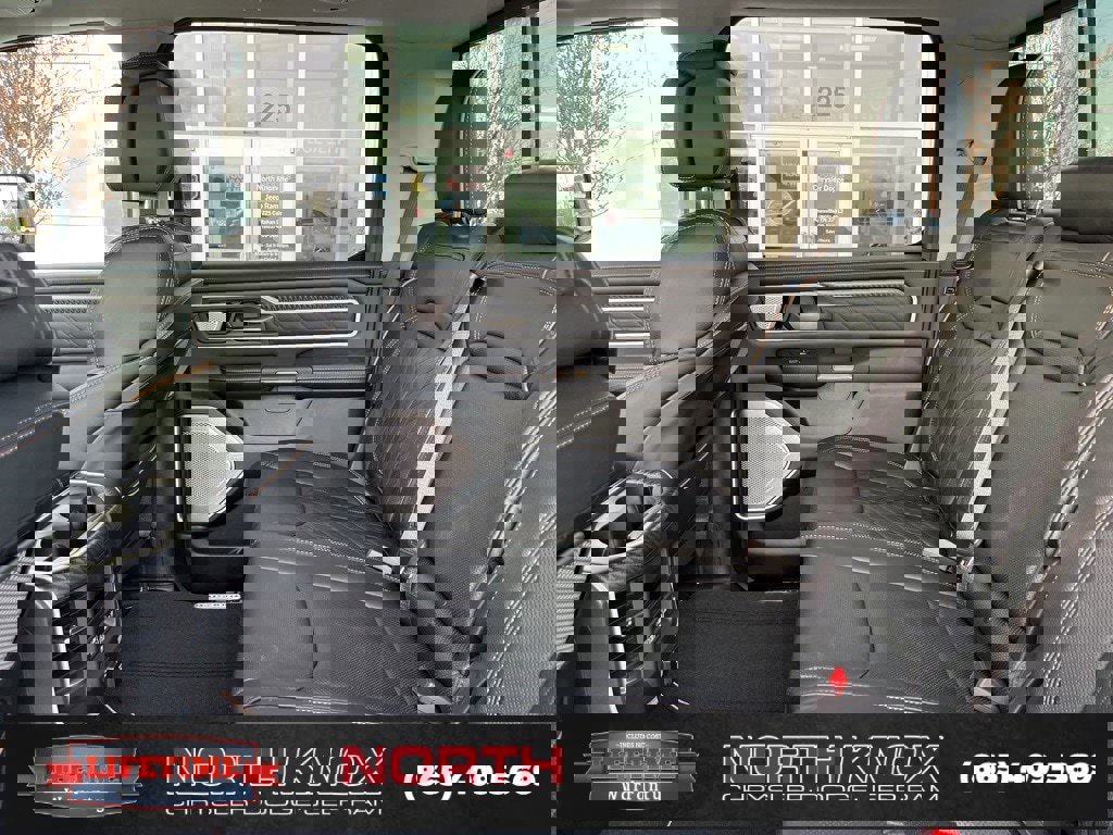 New 2026 RAM 1500 Tungsten image 15