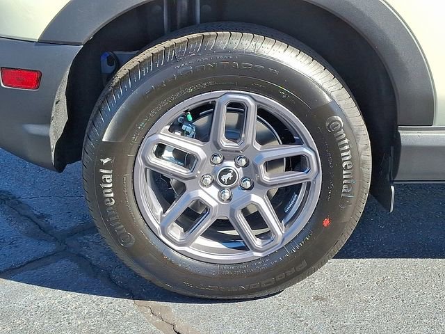 New 2025 Ford Bronco Sport Big Bend w/ Convenience Package AWD/4WD image 18
