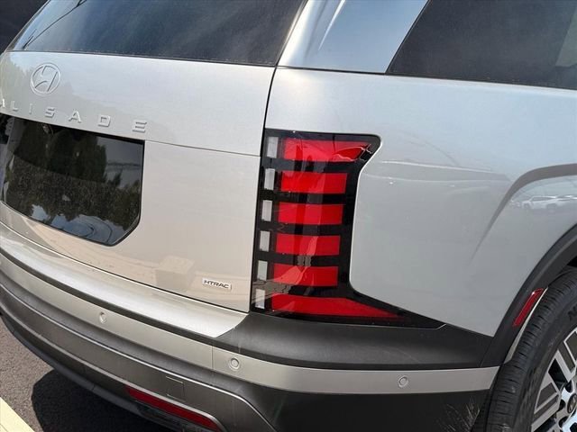 New 2026 Hyundai Palisade SEL Premium AWD/4WD image 15