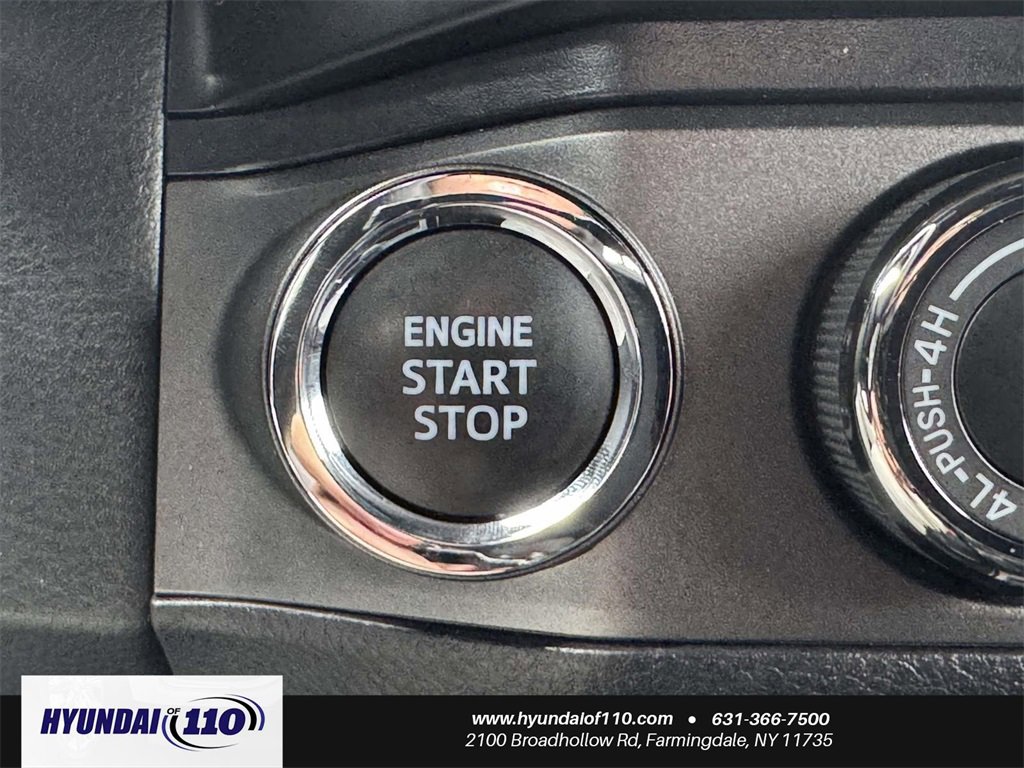 Used 2023 Toyota Tacoma TRD Off-Road image 31