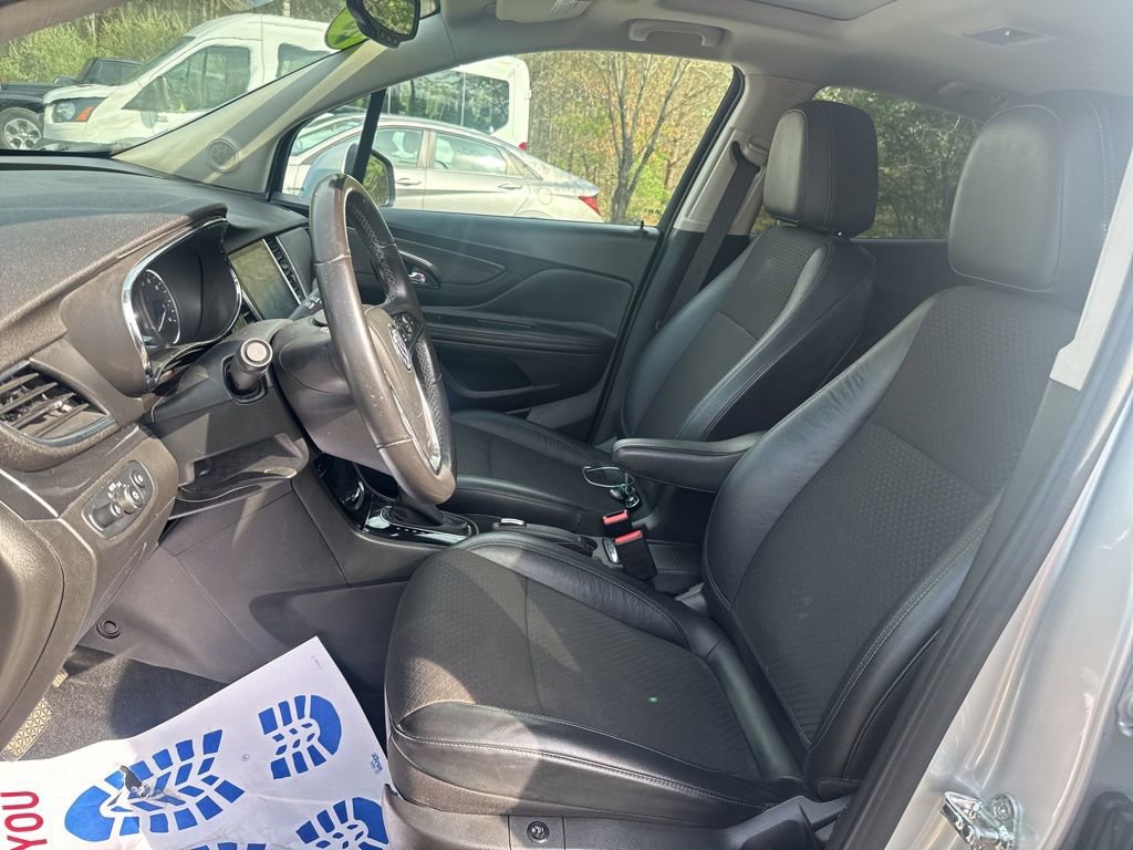 Used 2017 Buick Encore Preferred image 14