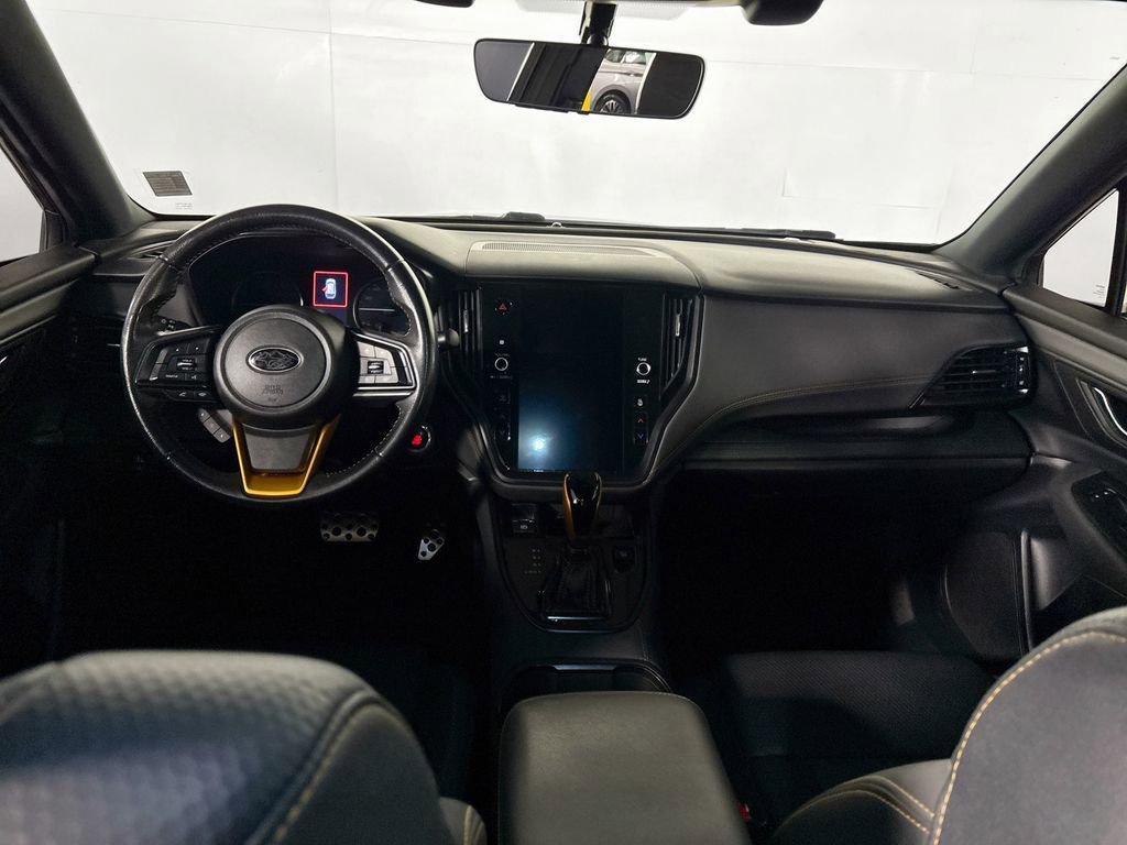 Used 2022 Subaru Outback Wilderness image 12