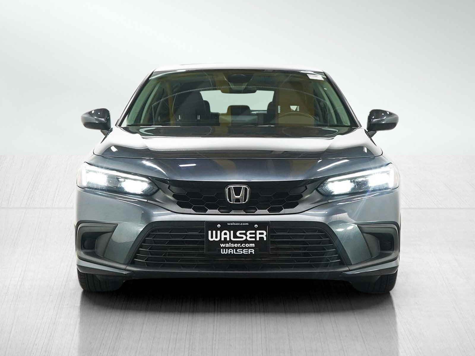 Used 2024 Honda Civic EX-L image 8