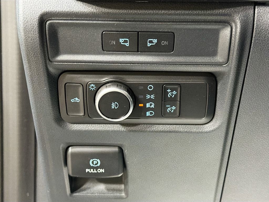 Used 2021 Ford F150 XL w/ STX Appearance Package image 30