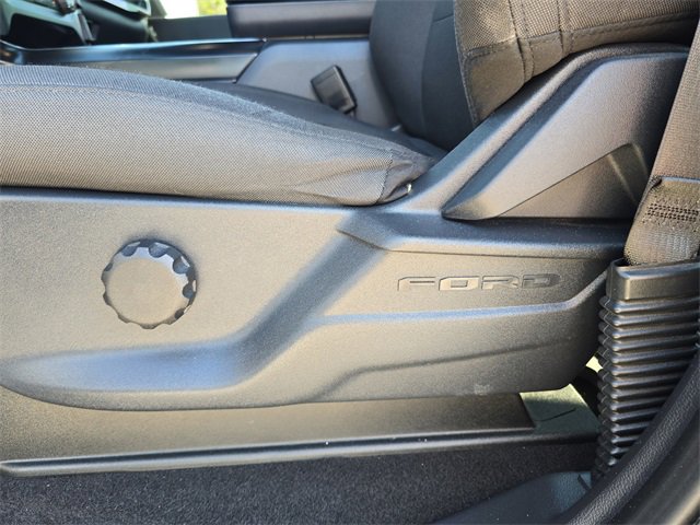 Used 2023 Ford F150 XL w/ STX Appearance Package image 16