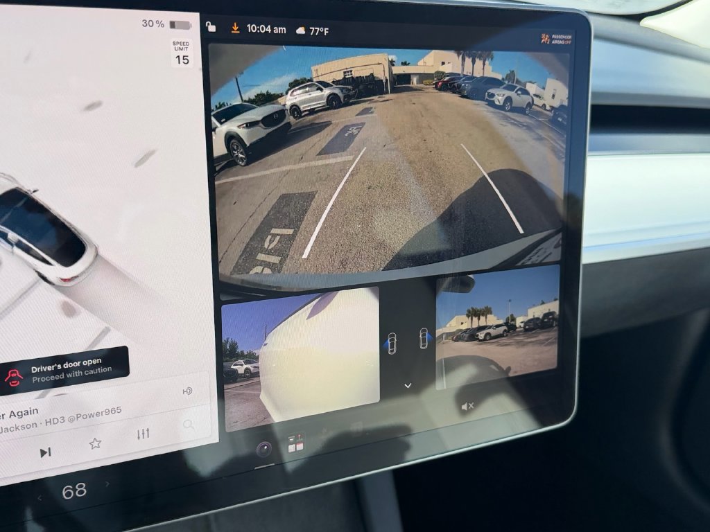 Used 2023 Tesla Model 3 Standard Range RWD image 20
