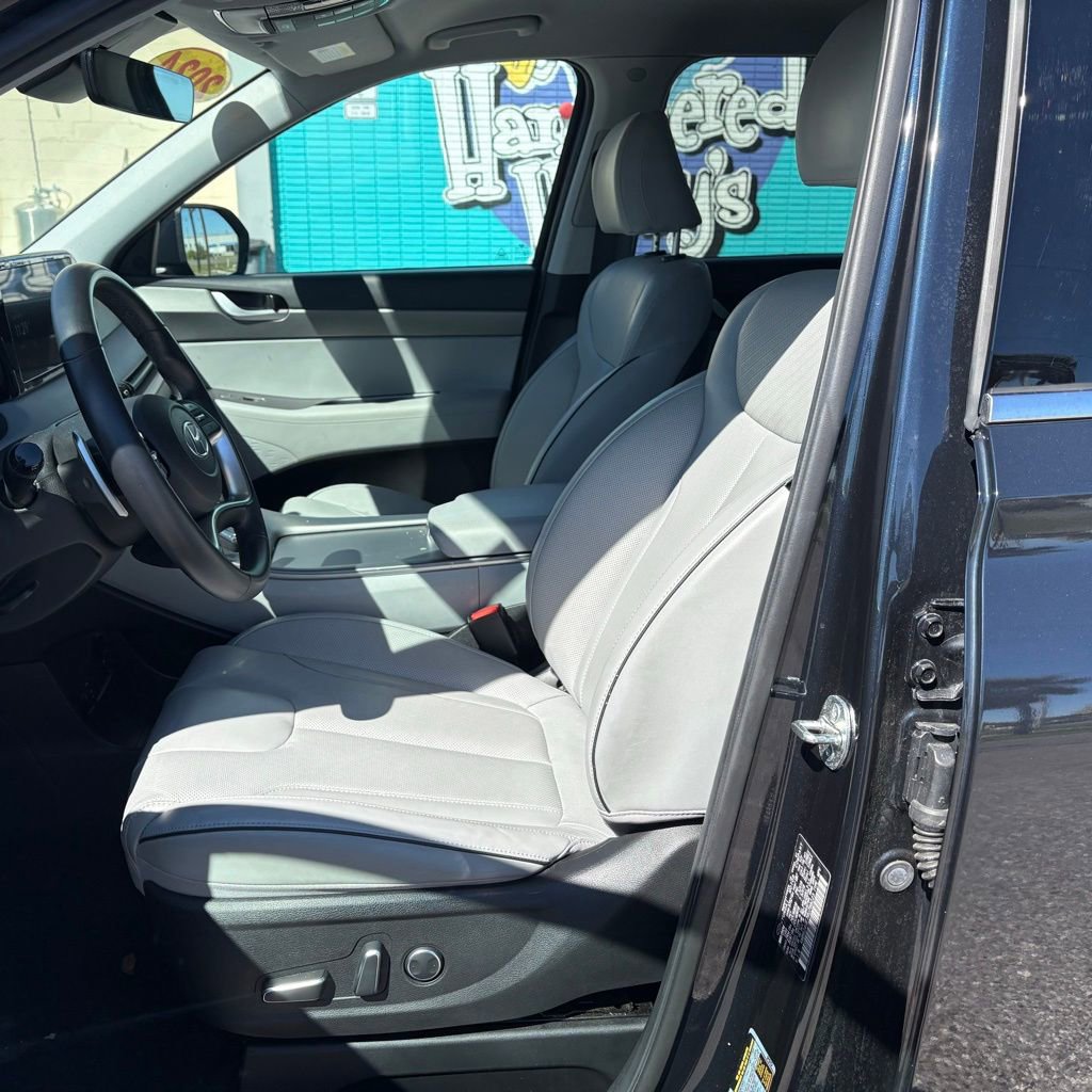 Used 2024 Hyundai Palisade SEL image 9