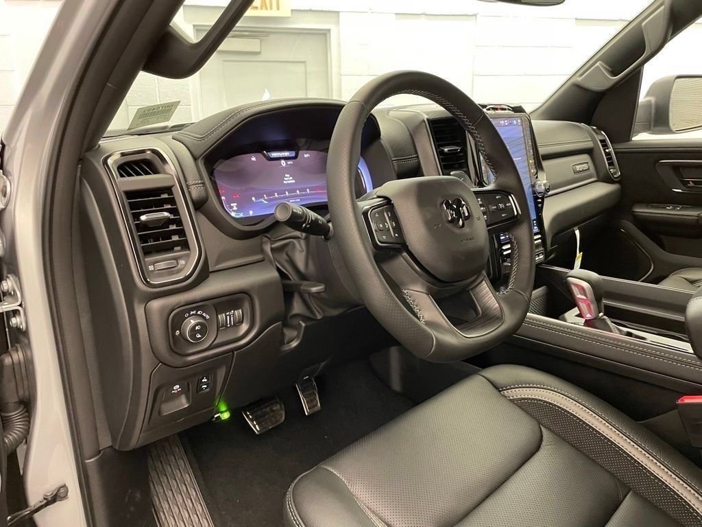 New 2026 RAM 1500 RHO AWD/4WD image 16