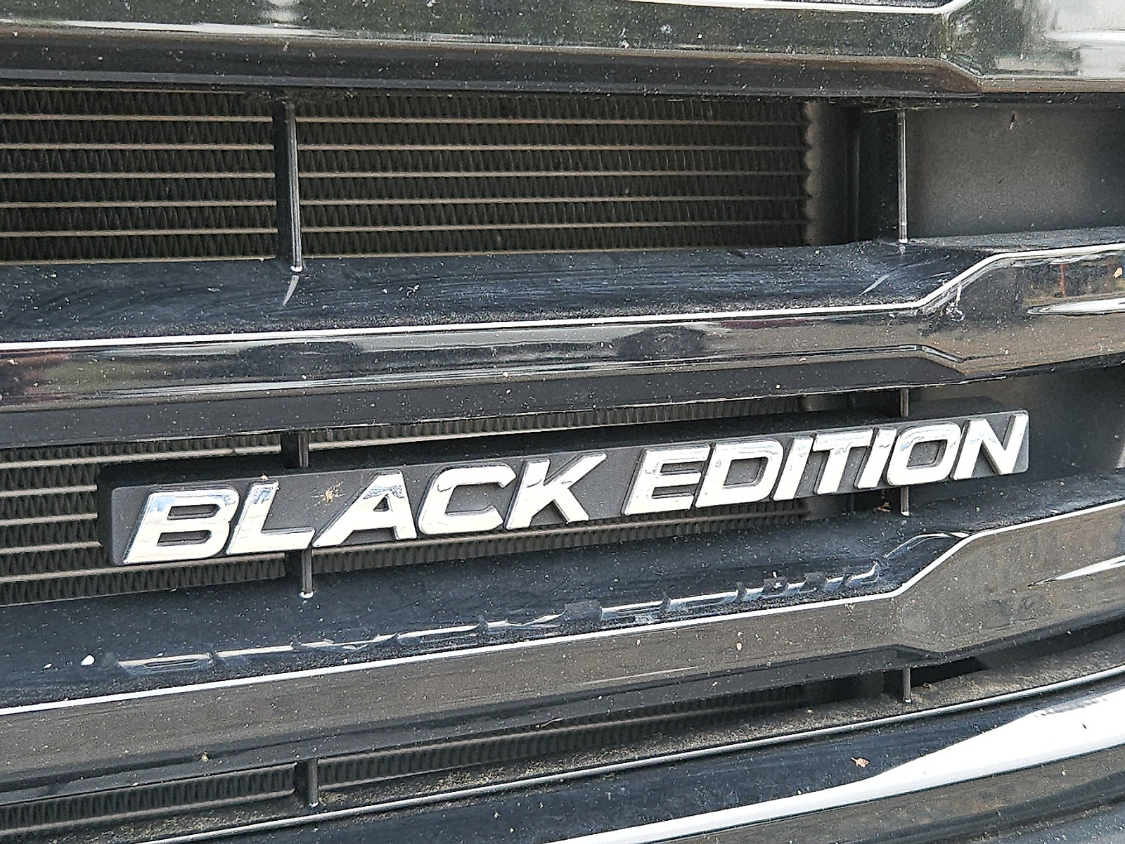 Used 2024 Honda Passport Black Edition image 4