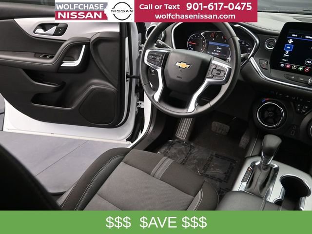 Used 2023 Chevrolet Blazer LT image 10