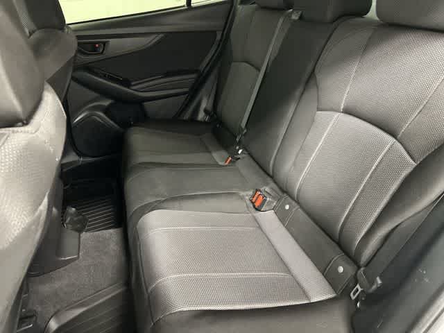 Used 2022 Subaru Impreza 2.0i Premium AWD/4WD image 11