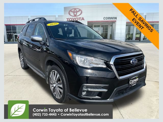 Used 2021 Subaru Ascent Touring