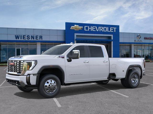 New 2026 GMC Sierra 3500 Denali image 2