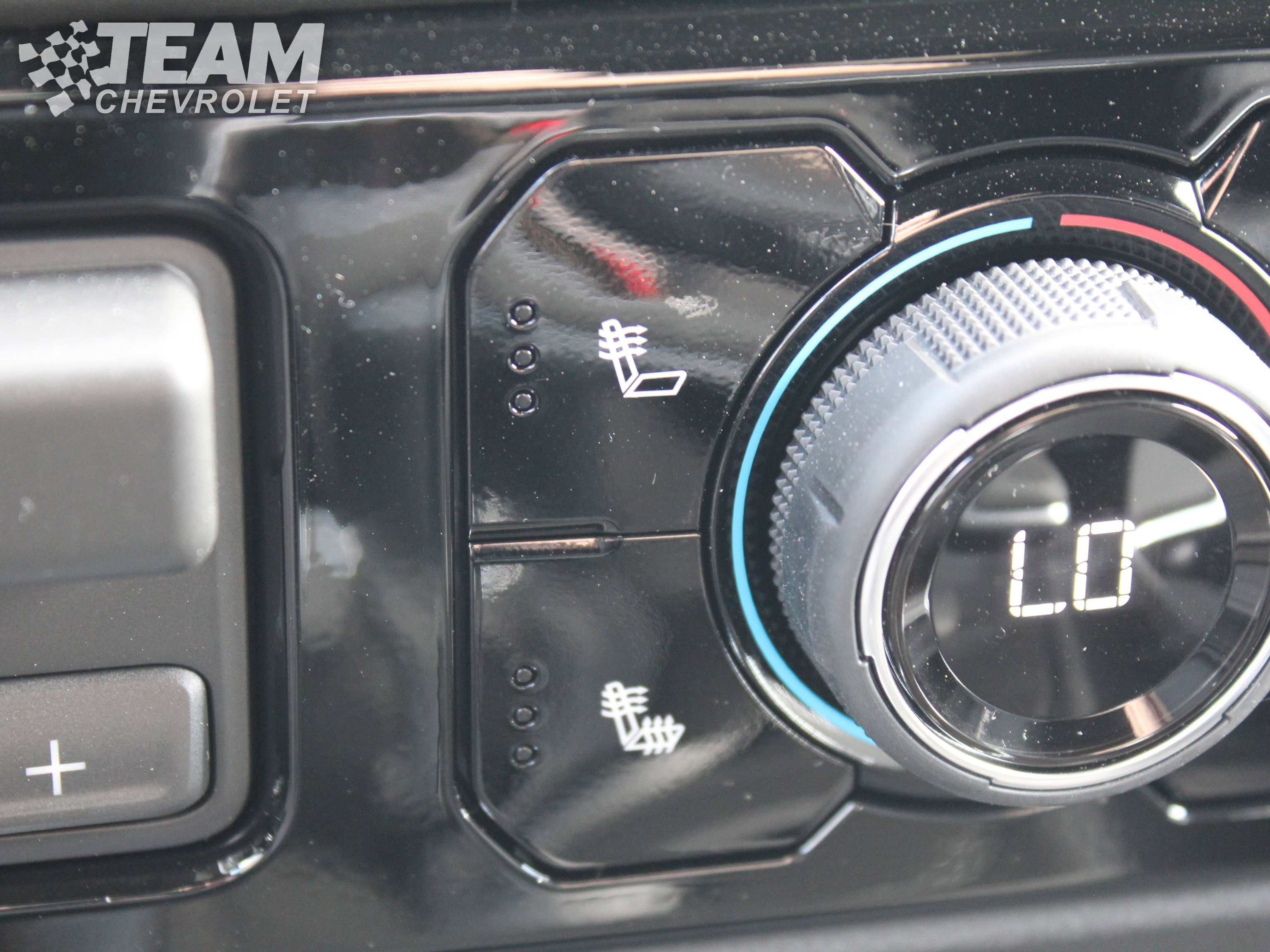 New 2026 Chevrolet Silverado 1500 LT w/ Z71 Off-Road Package image 15