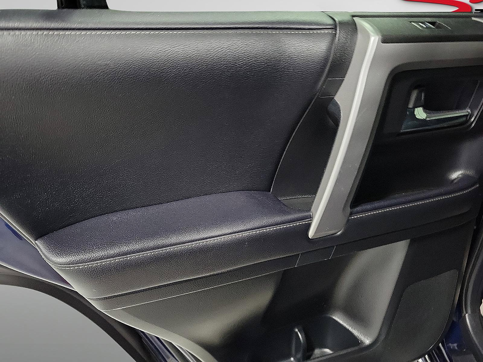 Certified 2021 Toyota 4Runner Limited image 20