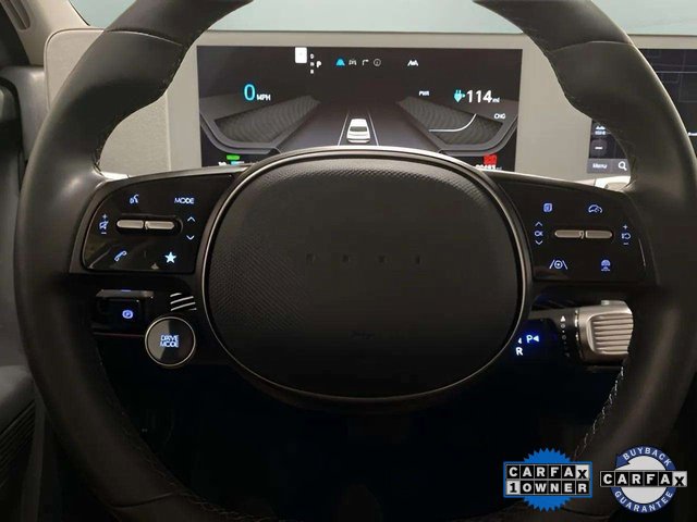 Used 2024 Hyundai Ioniq 5 SEL image 36