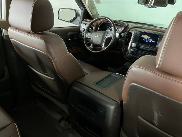 Used 2015 Chevrolet Silverado 2500 High Country w/ Duramax Plus Package AWD/4WD image 35