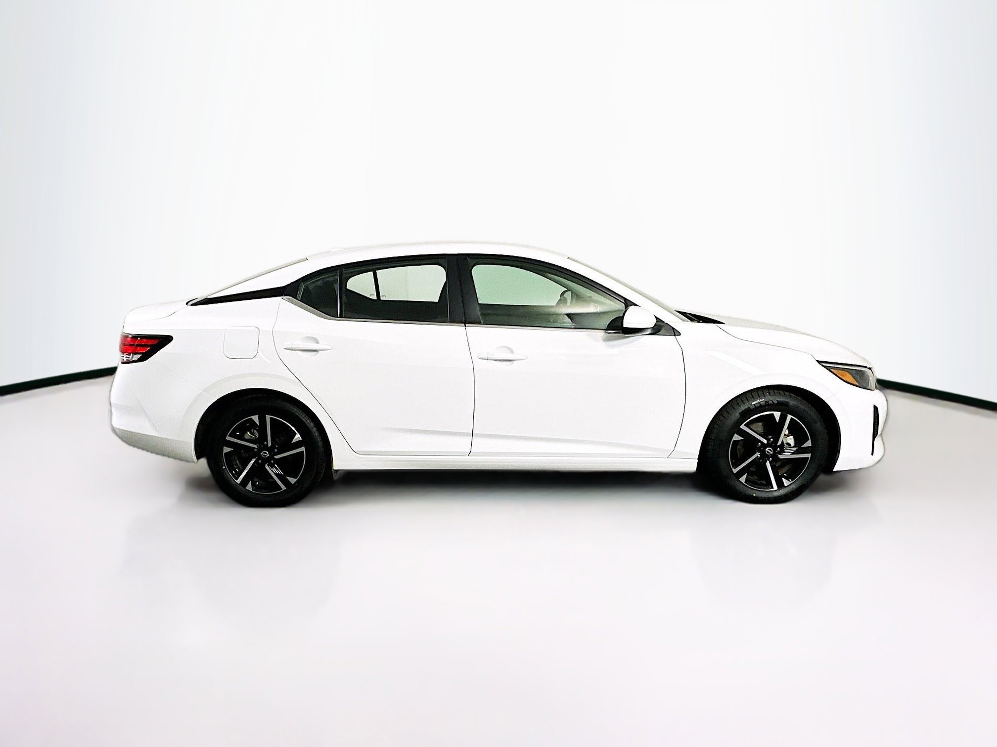Used 2024 Nissan Sentra SV image 10