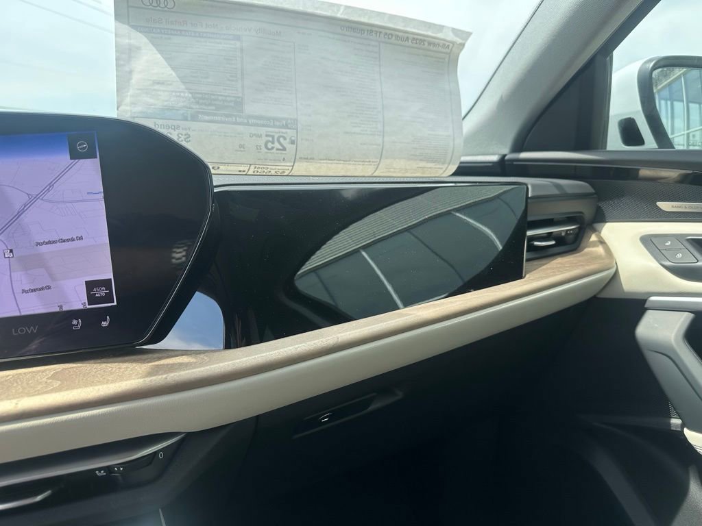 New 2025 Audi Q5 Premium Plus w/ Premium Plus image 20