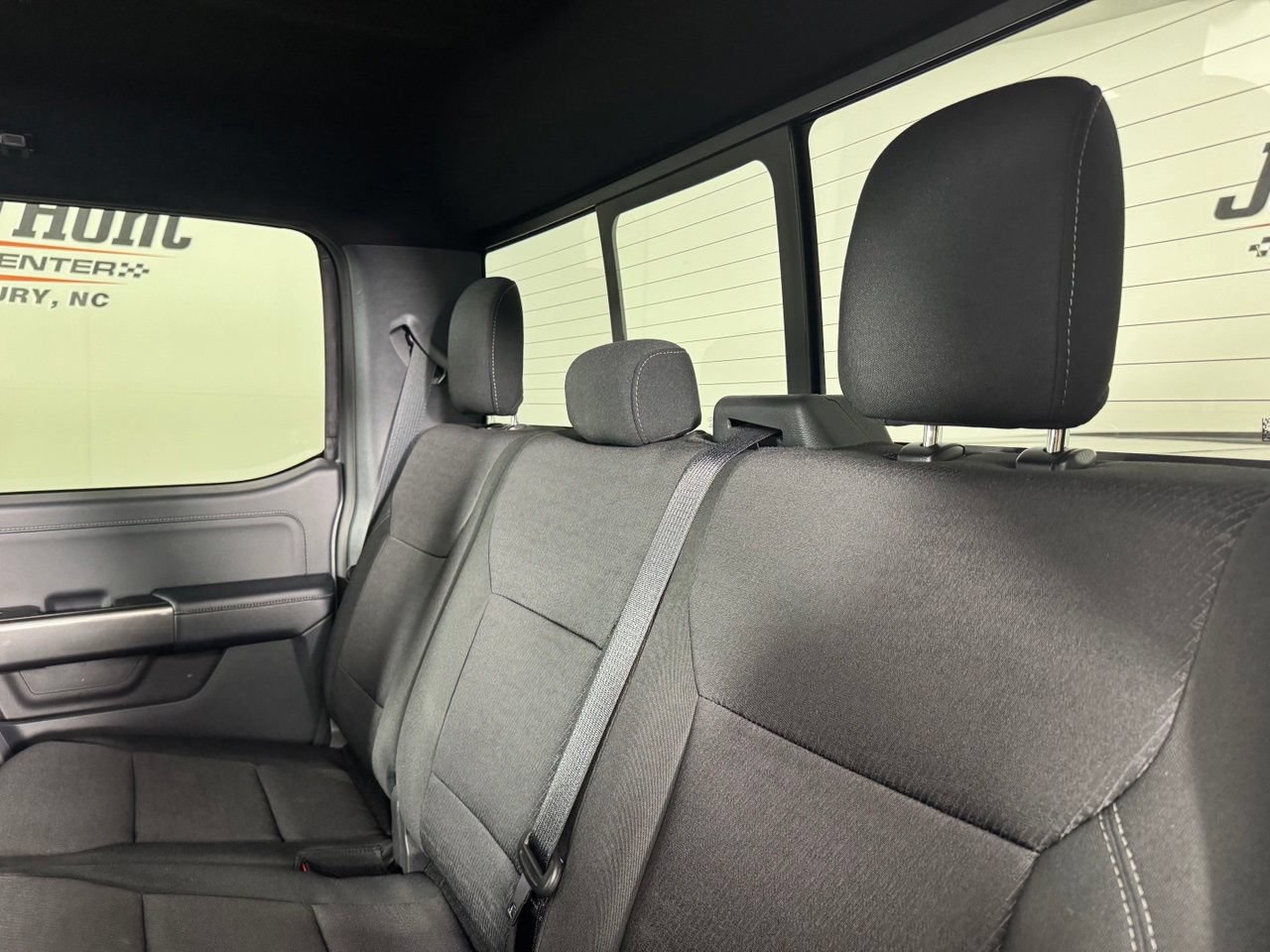 Used 2023 Ford F150 XLT w/ Equipment Group 302A High AWD/4WD image 29